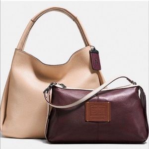 Coach 1941 Beechwood Bandit Hobo